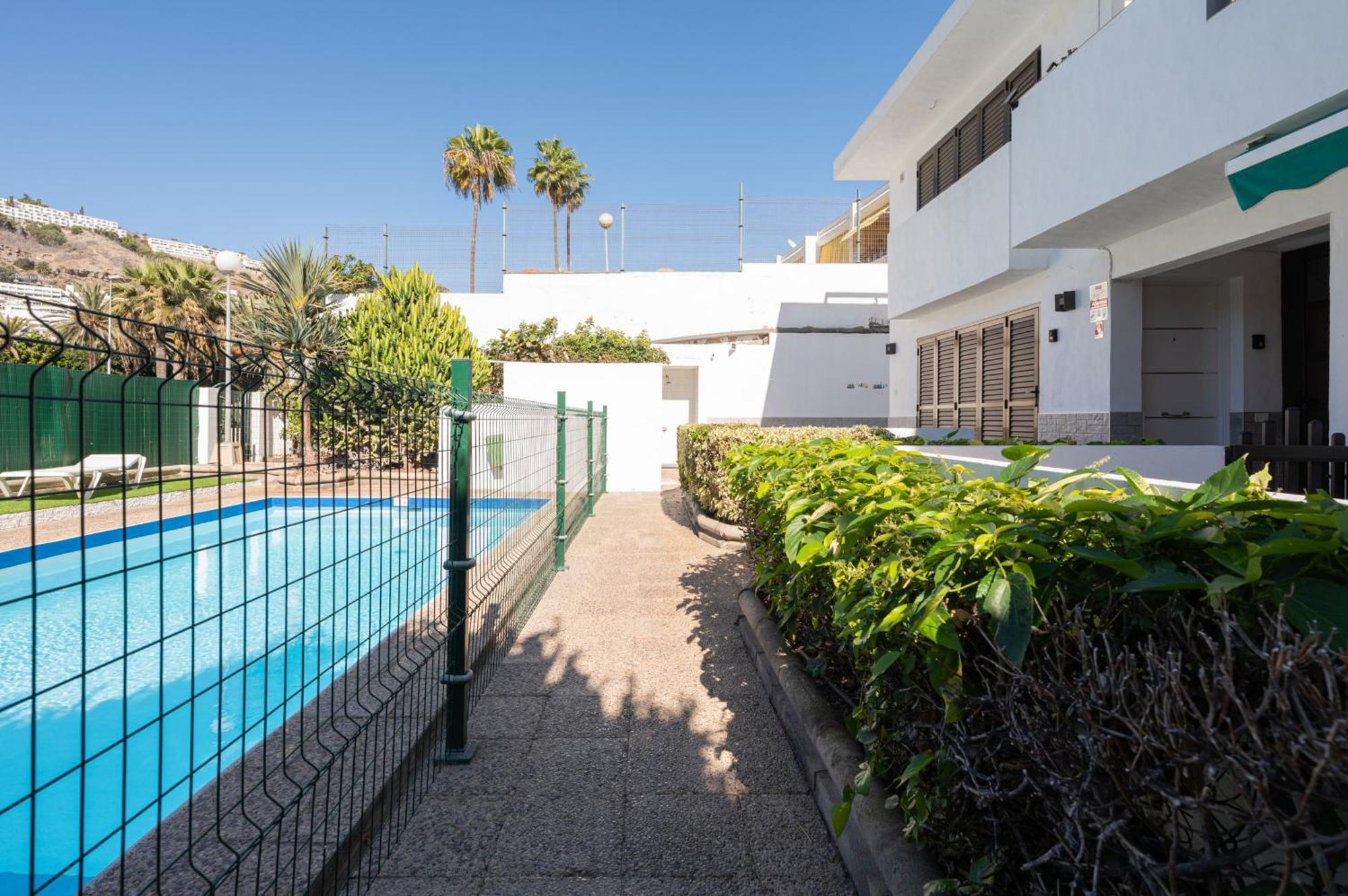 Sunny Angels By Canariasgetaway Mogan Exterior photo