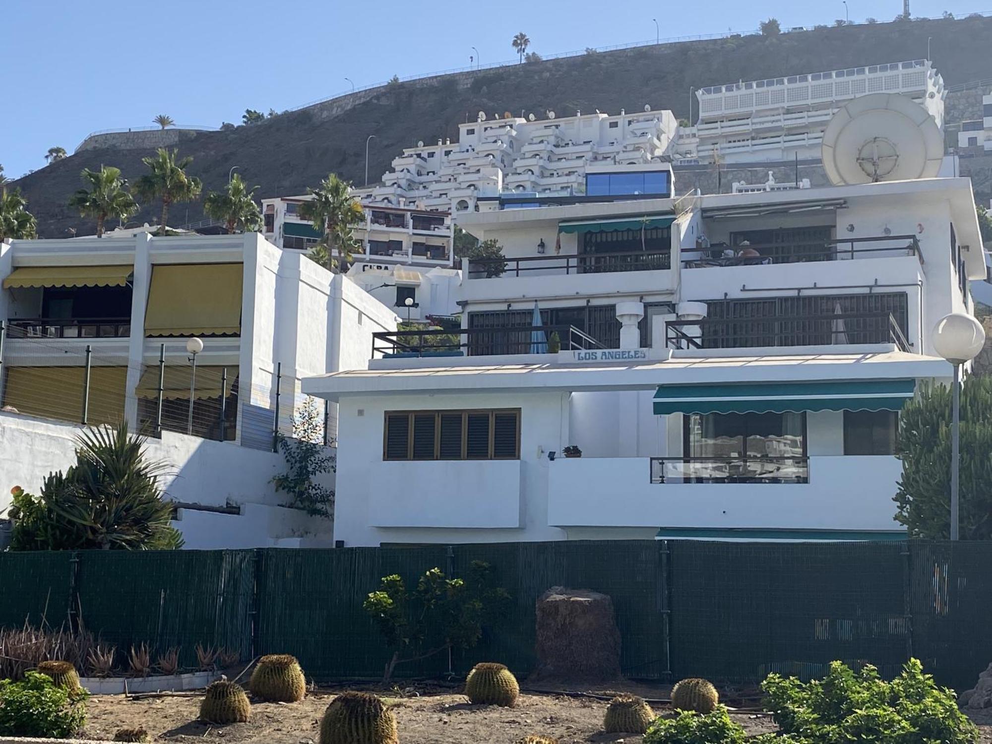 Sunny Angels By Canariasgetaway Mogan Exterior photo