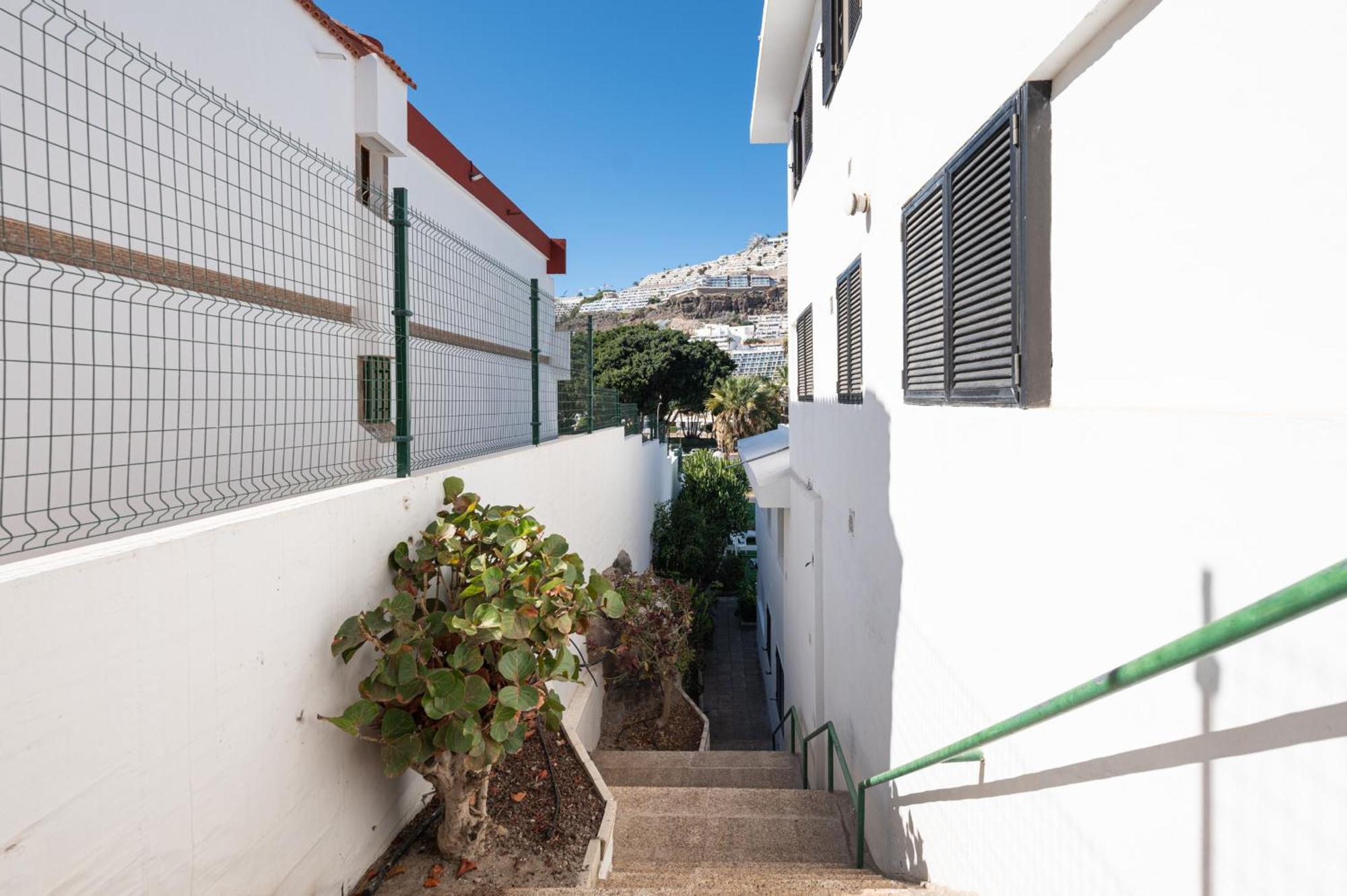 Sunny Angels By Canariasgetaway Mogan Exterior photo