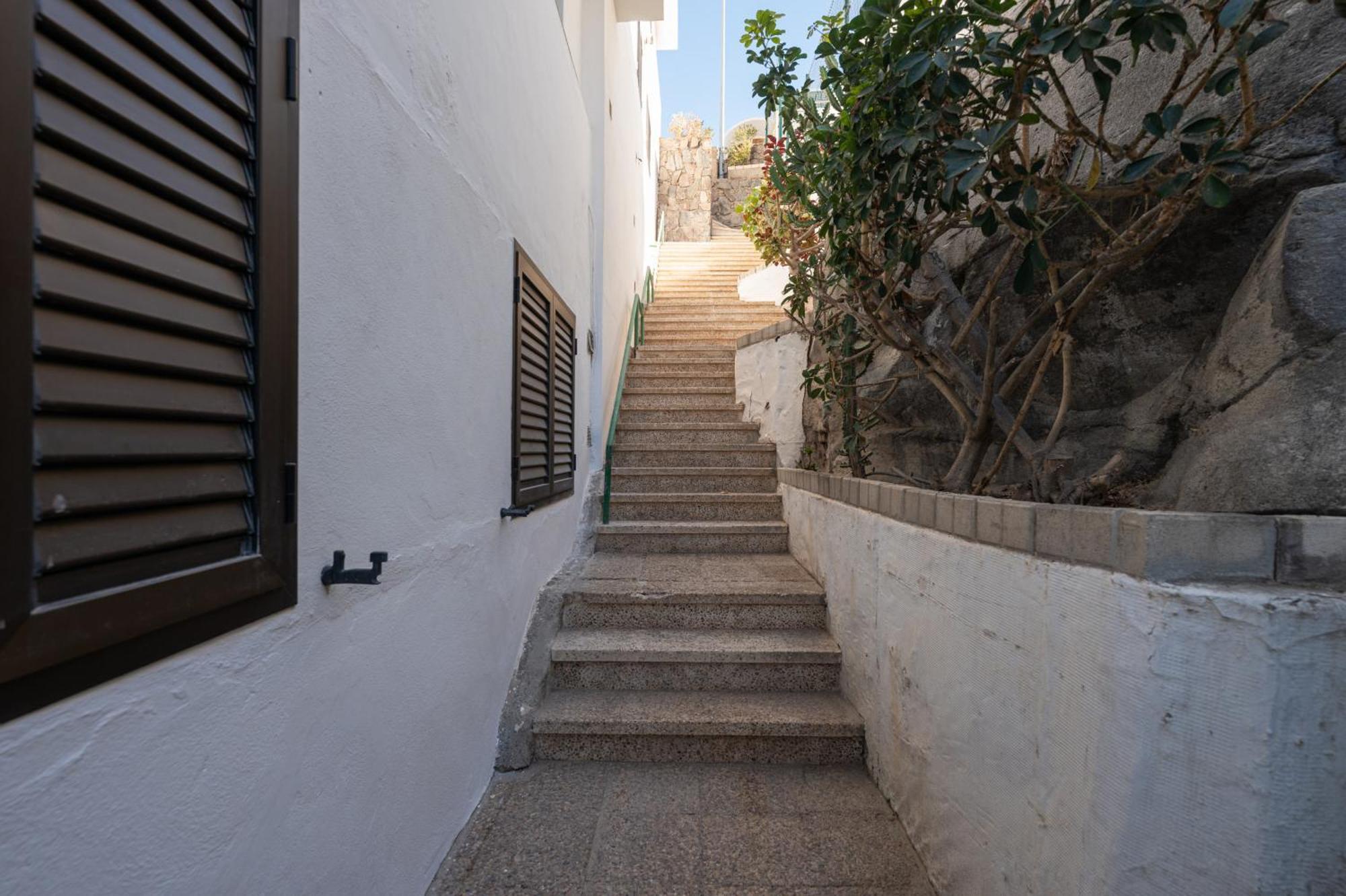 Sunny Angels By Canariasgetaway Mogan Exterior photo
