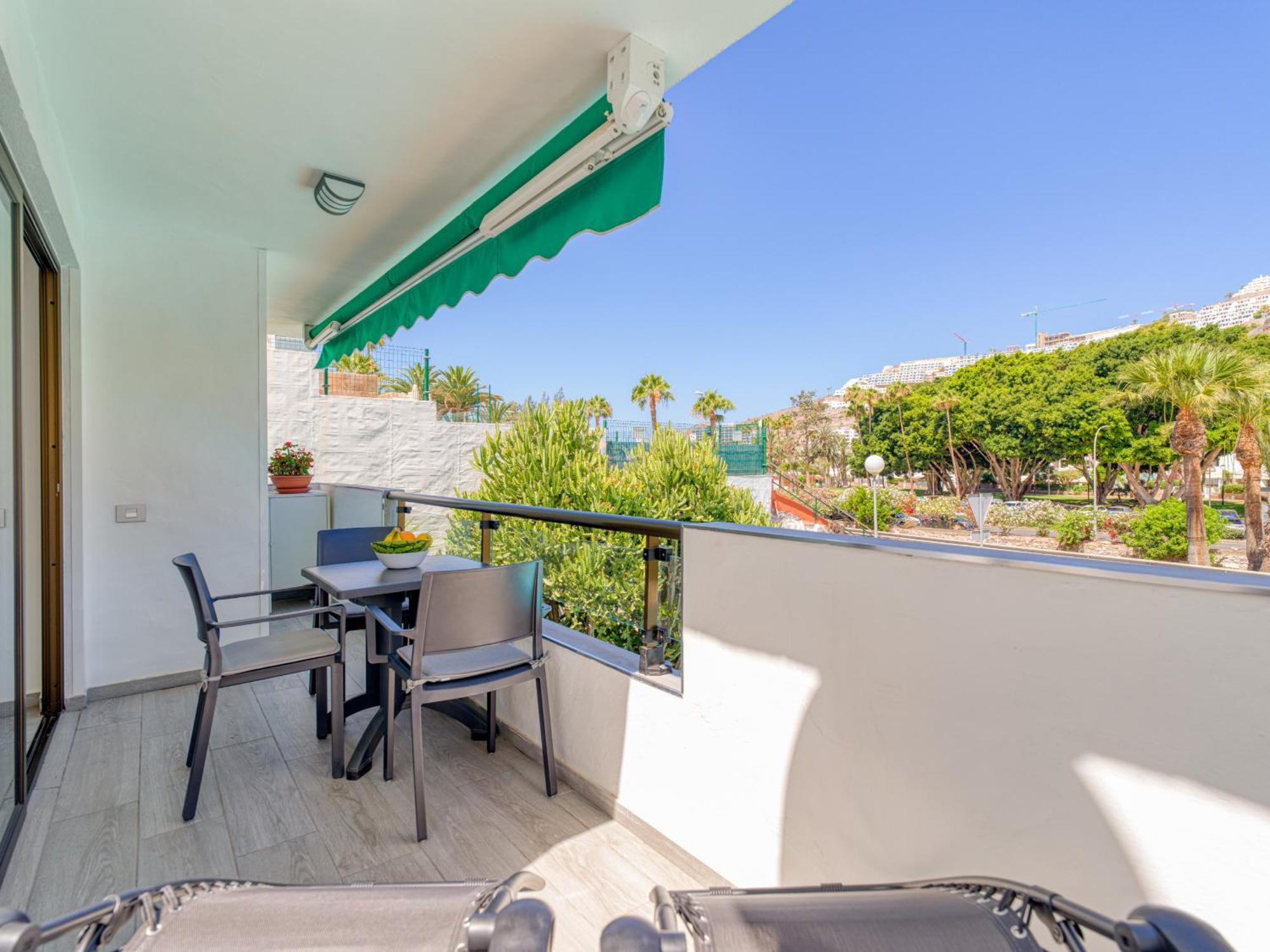 Sunny Angels By Canariasgetaway Mogan Exterior photo