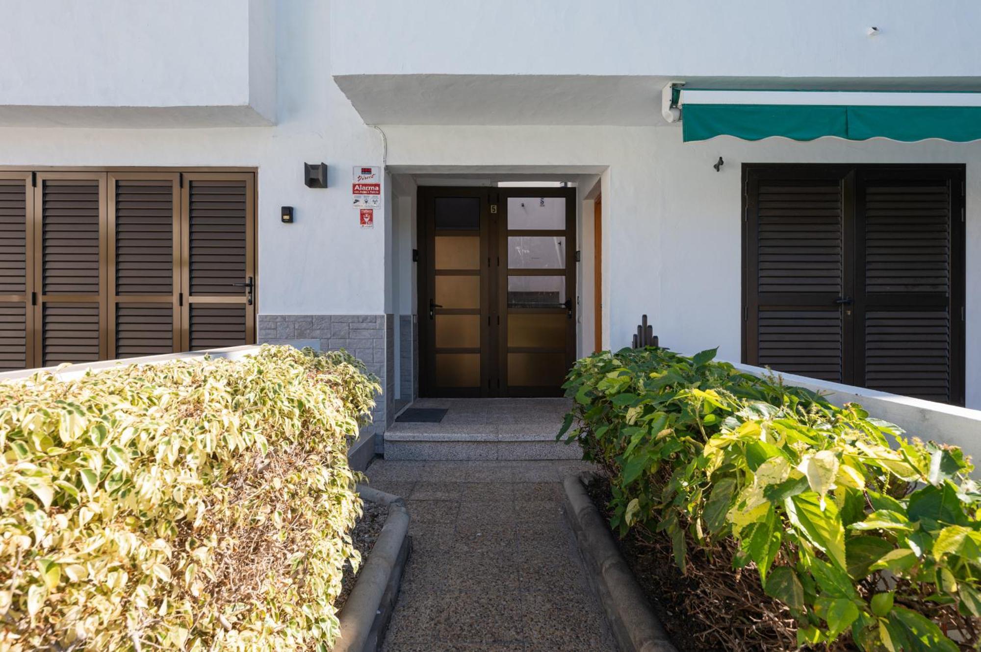 Sunny Angels By Canariasgetaway Mogan Exterior photo